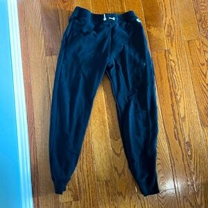 Abercrombie kids icon jogger sweatpants